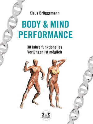 cover image of BODY & MIND PERFORMANCE
